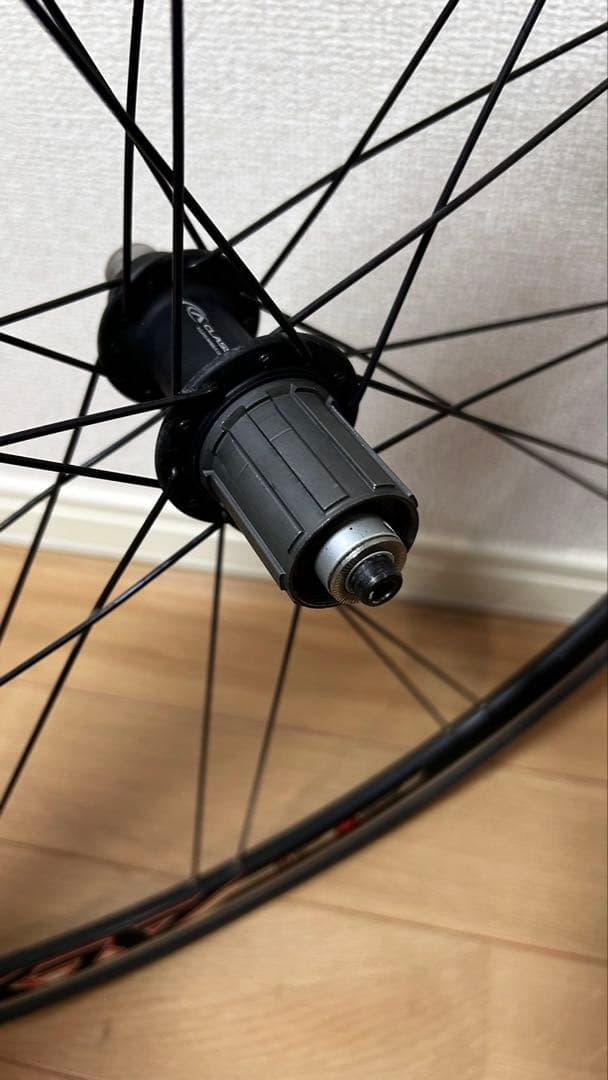 送料込み　700c A CLASS「エークラス」 ALX 280 シマノ