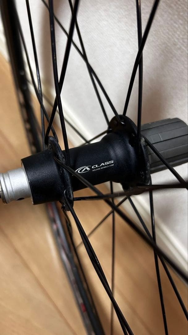 送料込み　700c A CLASS「エークラス」 ALX 280 シマノ