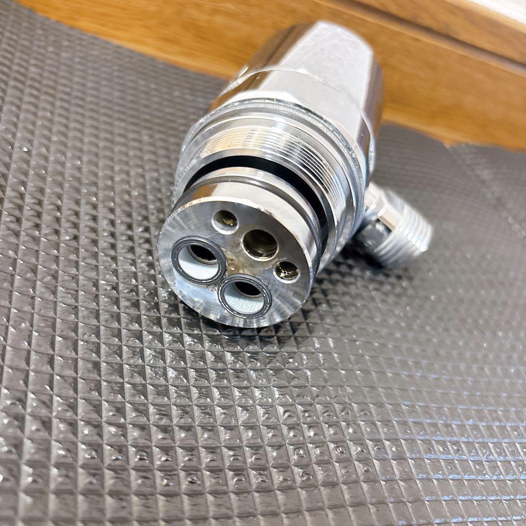 水栓 分岐金具 K19STU ZK5021PNのセット