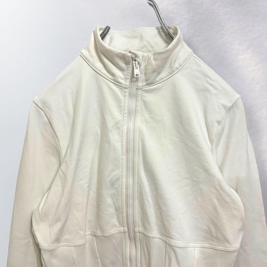 アロー alo エアブラッシュ コルセット フルジップジャケット XS《a821