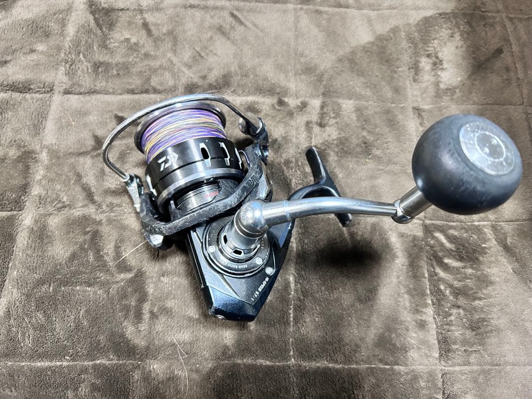 【ジャンク品】Catalina 5000H キャタリナ