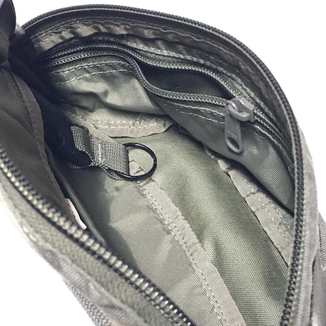 バッグ BRIEFING new balance BEAUTY&YOUTH TRIPOD