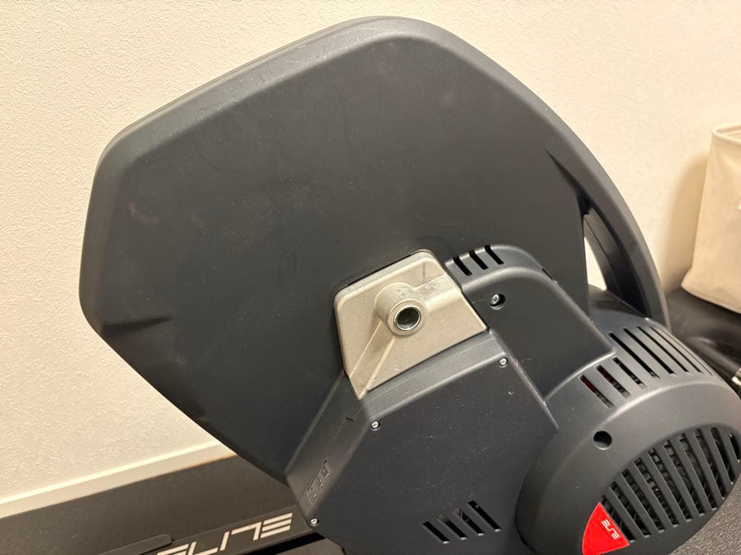 ELITE DIRETO ローラー台 スマートトレーナー