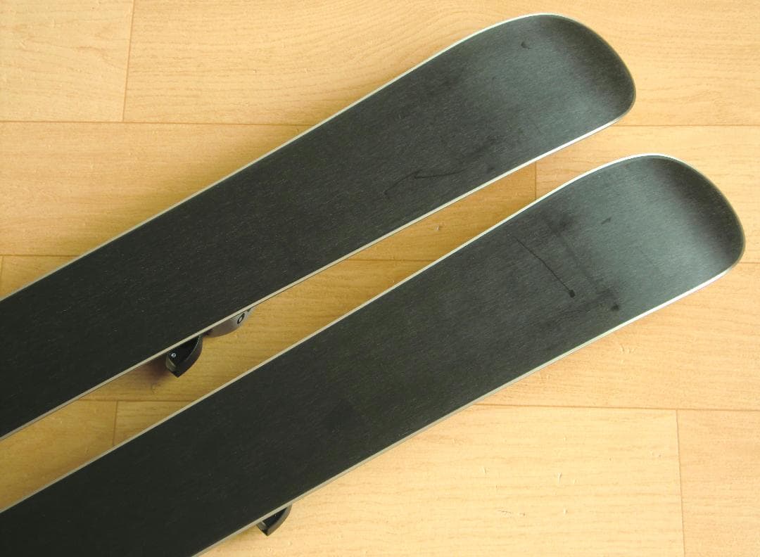 ■1月限定■送料無料■COSMICSURF■ショートスキー■100㎝■メンテ付■