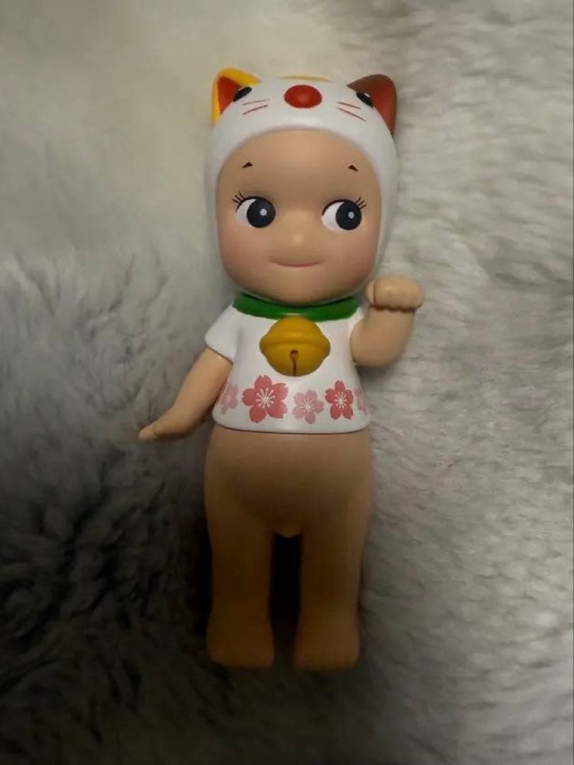 Sonnyangel ソニーエンジェル 日本 縁起物 japanese