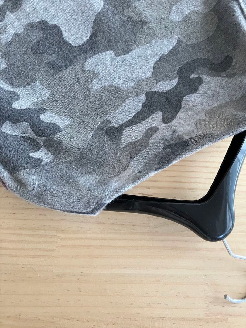 美品 イタリア製 カシミア 100% BRAND UNIQUE 星 スター