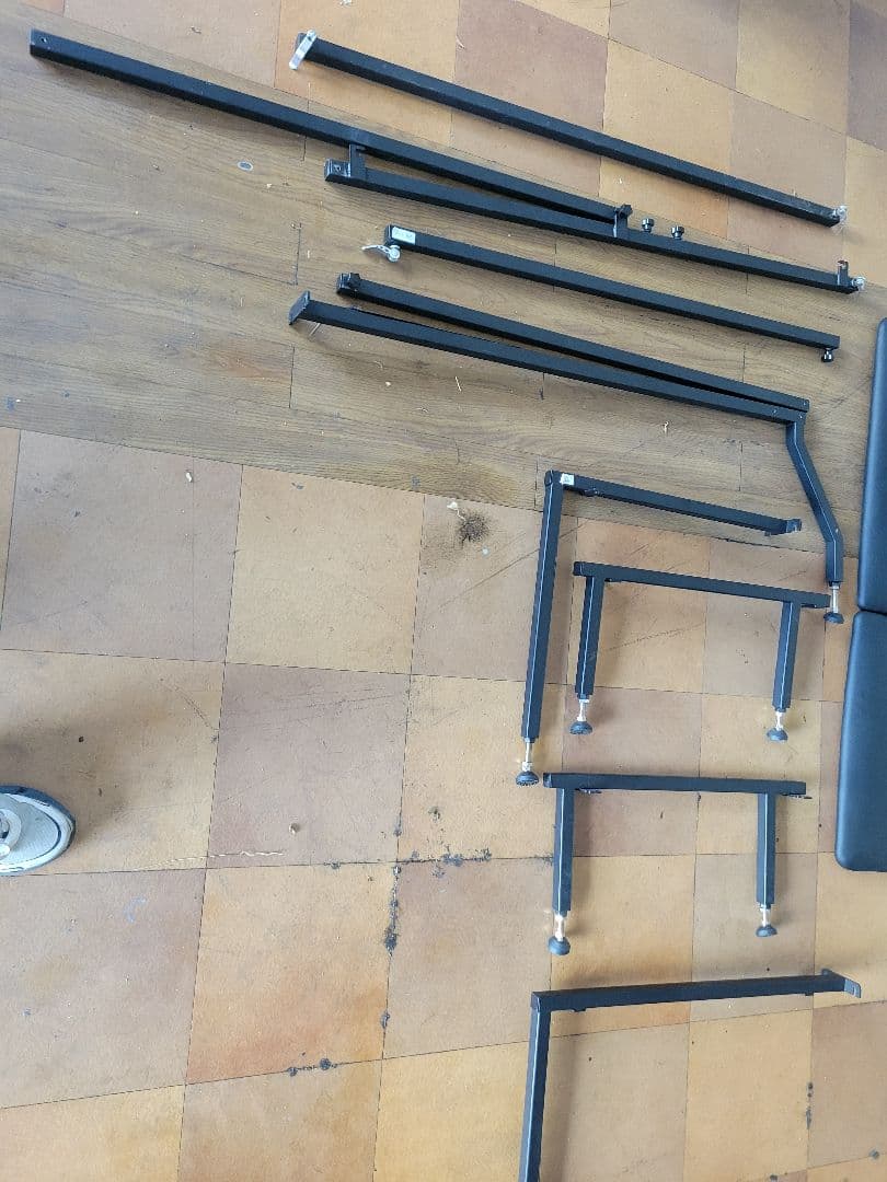 エブリィ　MGRベッドキット