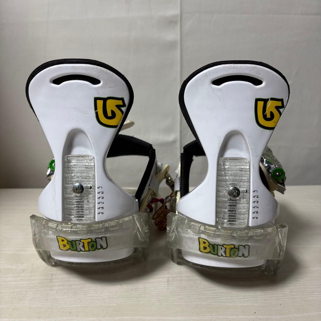 BURTON スノーボード 子供用スノーボード 雪遊び キッズスノーボード 体験