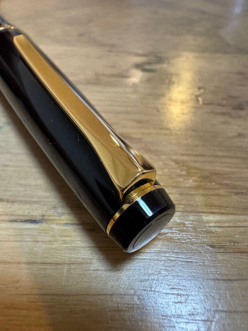 NAMIKI Falcon ナミキ ファルコン 万年筆 14K-585 SB