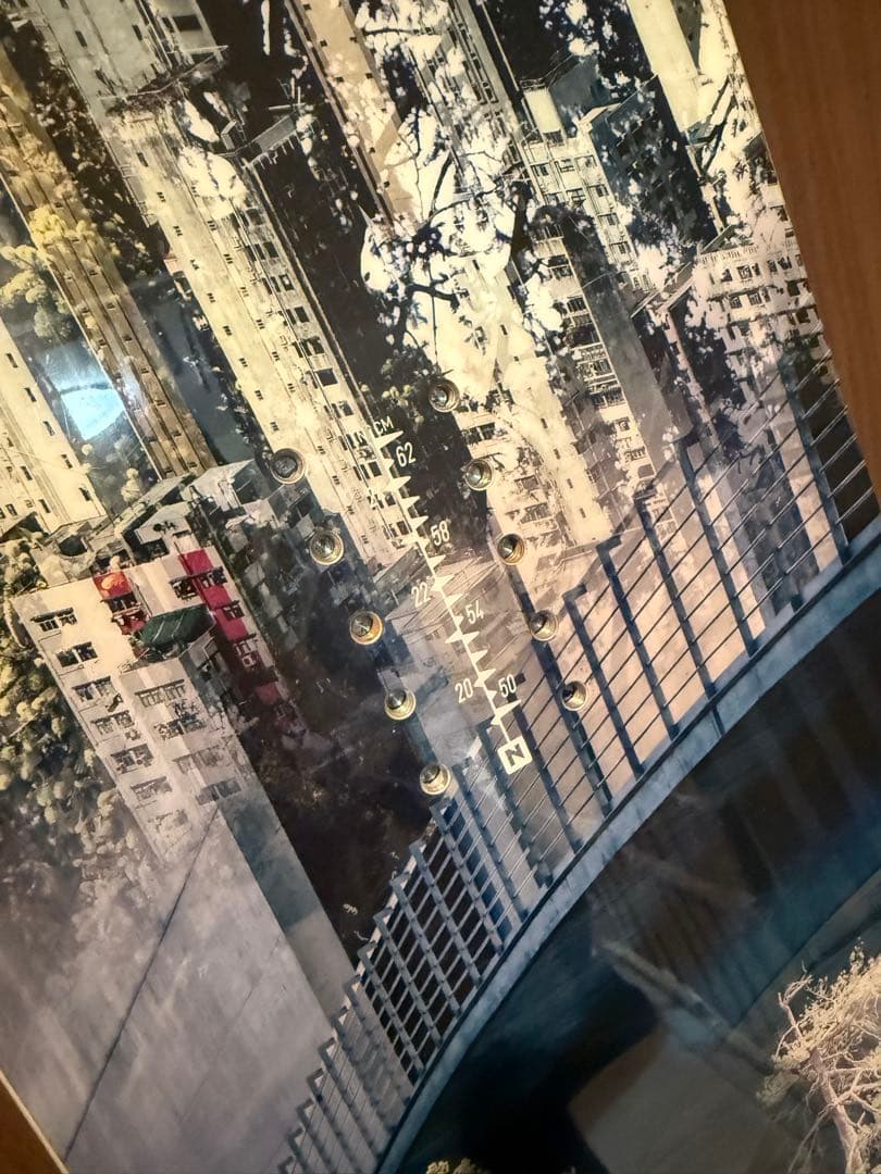 NITRO TEAM EXPOSURE ナイトロ チーム 157