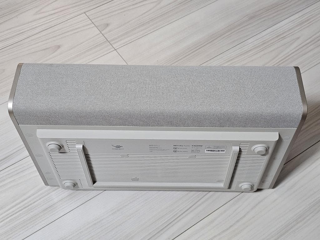 【美品】Aladdin Marca 超単焦点プロジェクター