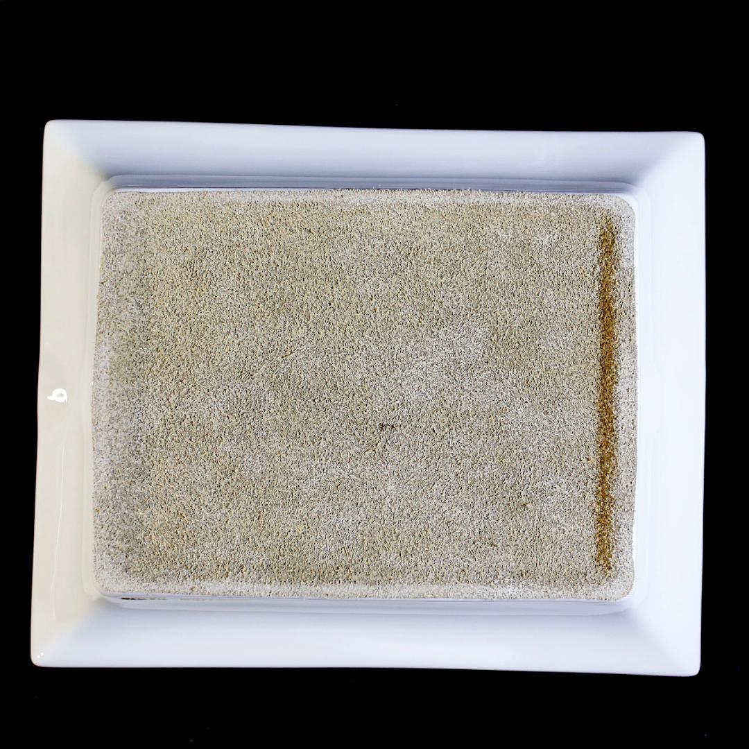 【美品 送料込み】エルメス アッシュトレイ