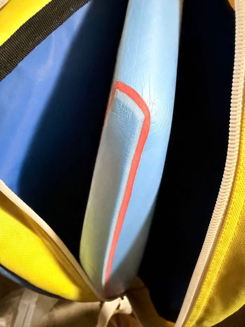 マンタ　manta Sabre S ボディボードセット