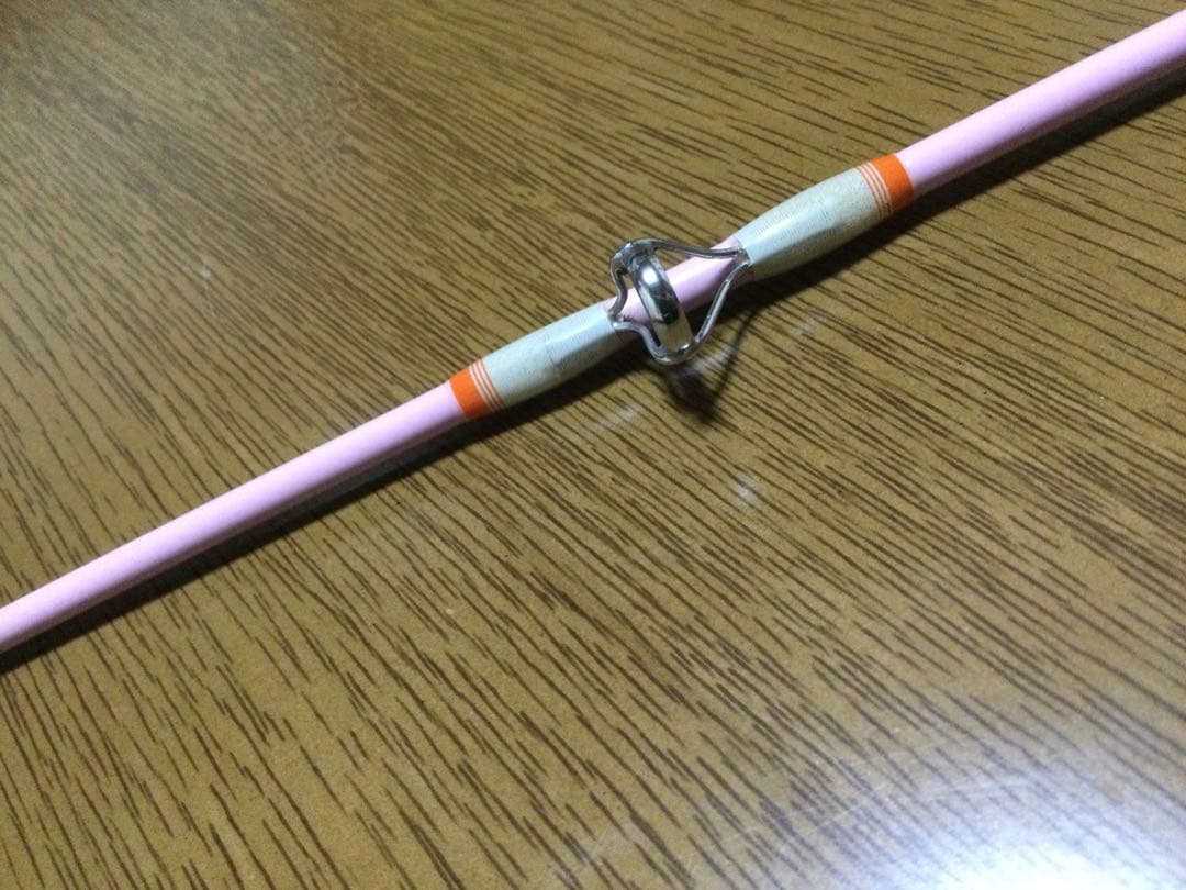 フロッグ　フロッグプロダクツ　トップウォーター　ロッド