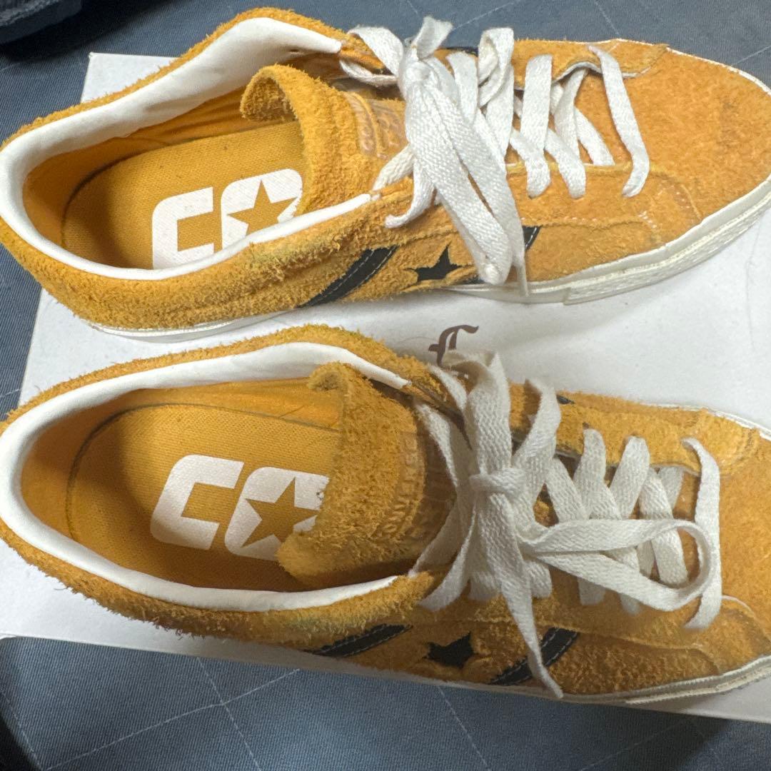 CONVERSE コンズワンスター