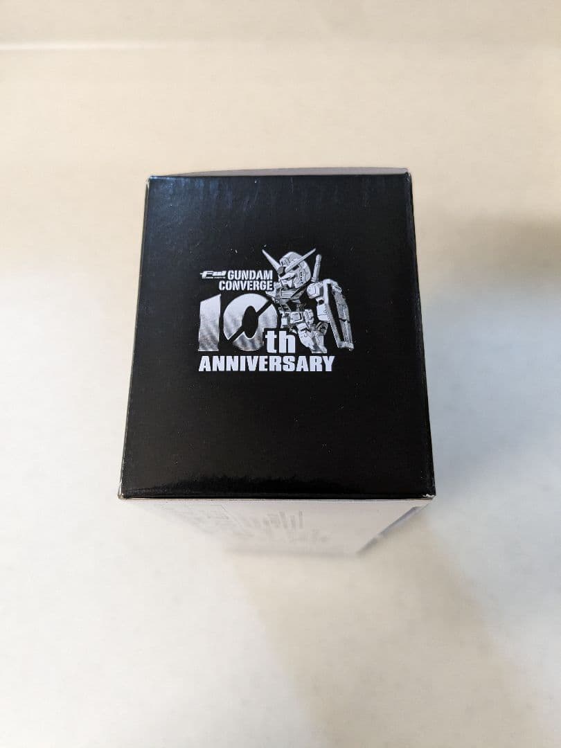 FWガンダム コンバージ 10周年 ユニバーサルセンチュリーセット