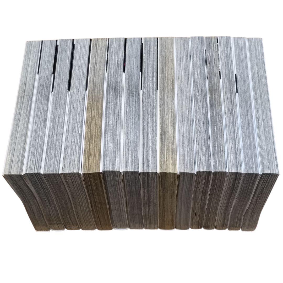 BERSERK ベルセルク 1〜43巻 全巻セット 三浦建太郎