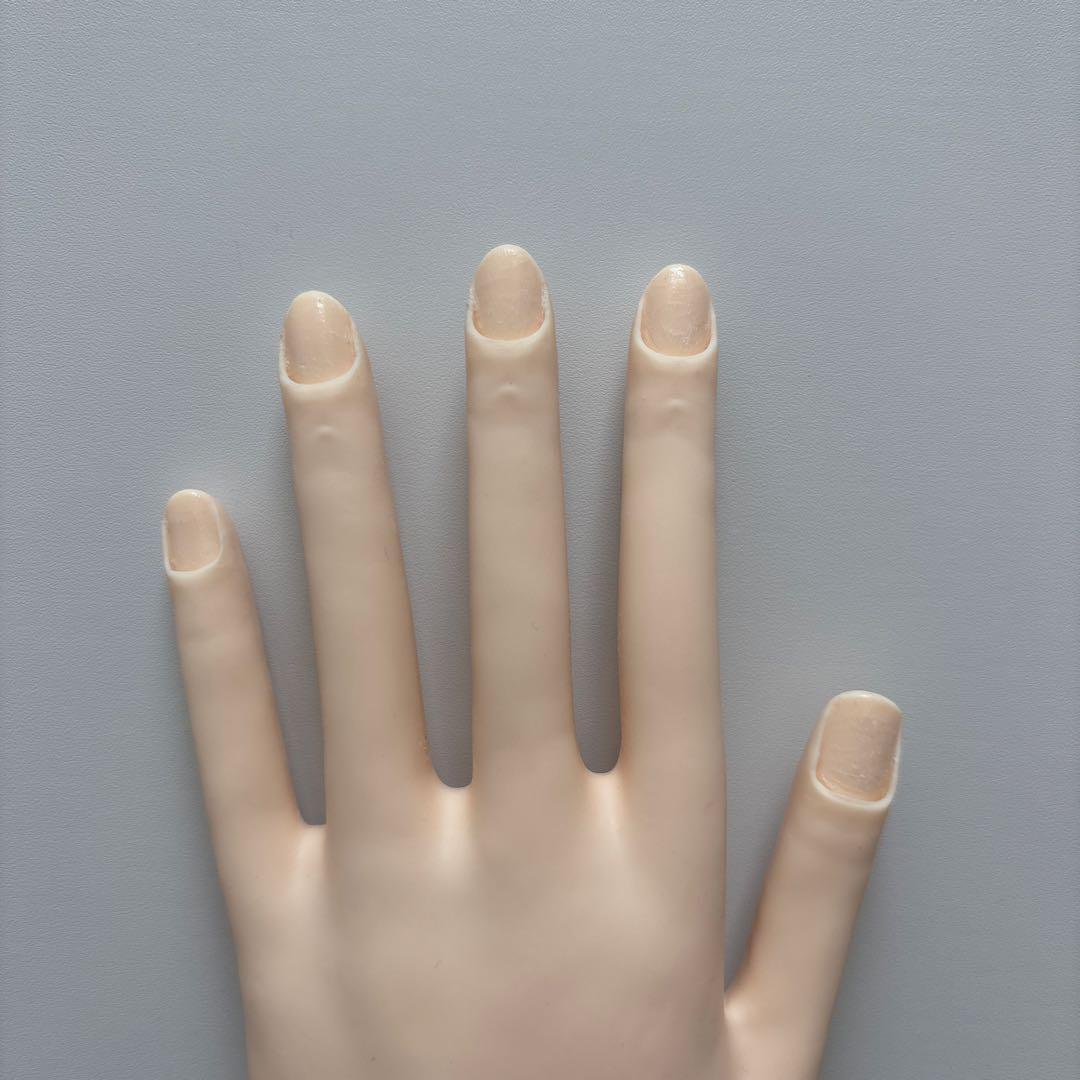 ST認定モデルハンド　JENC認定モデルハンド