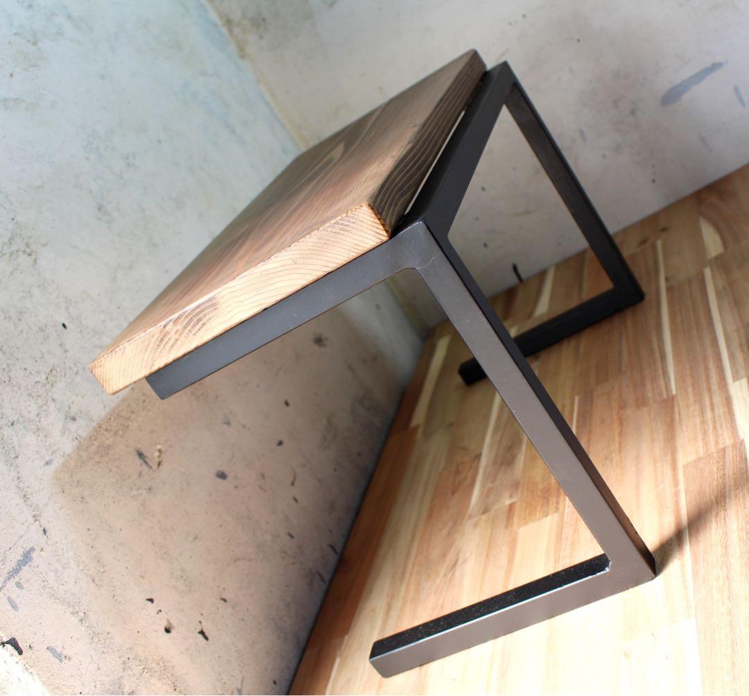 スヌーピース！アイアントースターラック、レンジ台