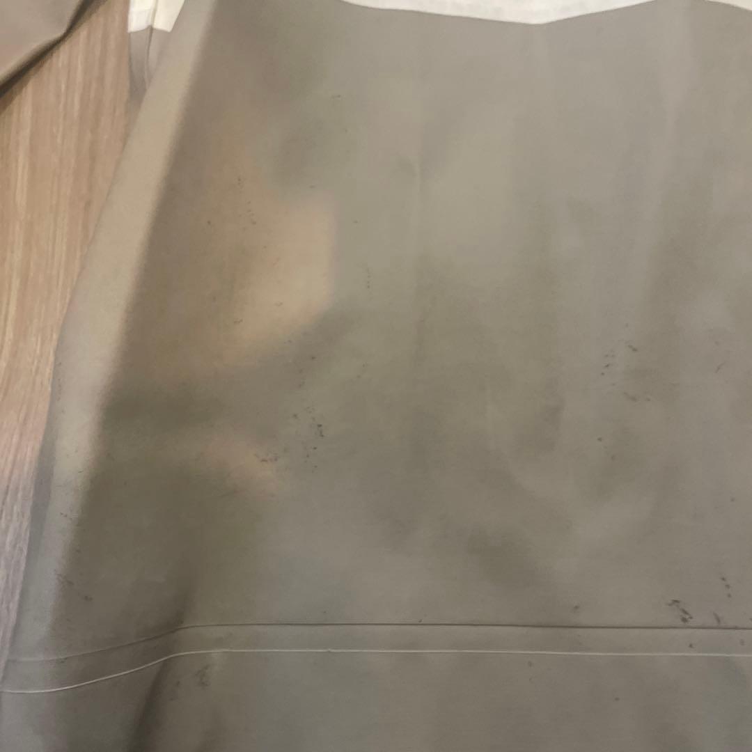 STUTTERHEIM x MARNI レインコート