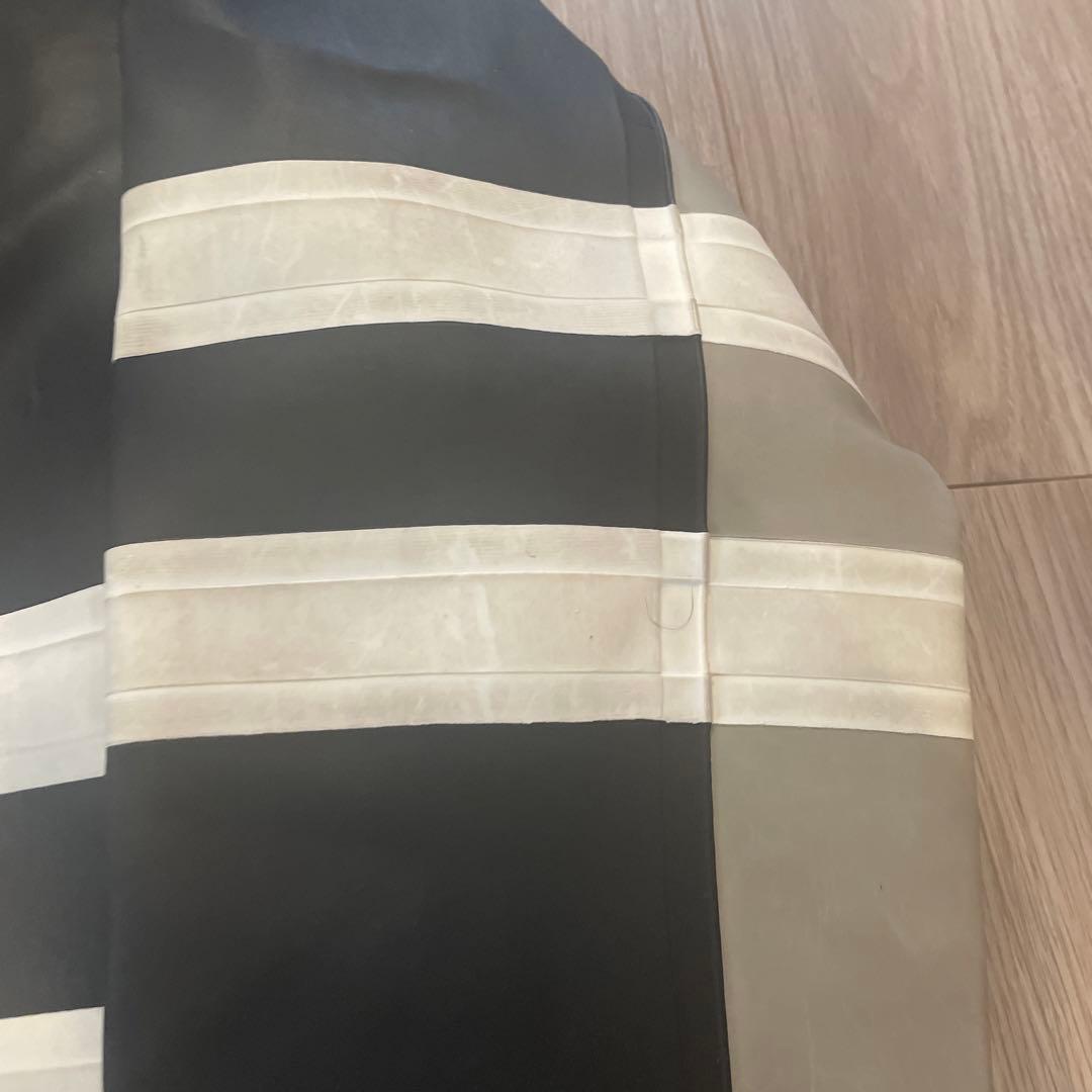 STUTTERHEIM x MARNI レインコート