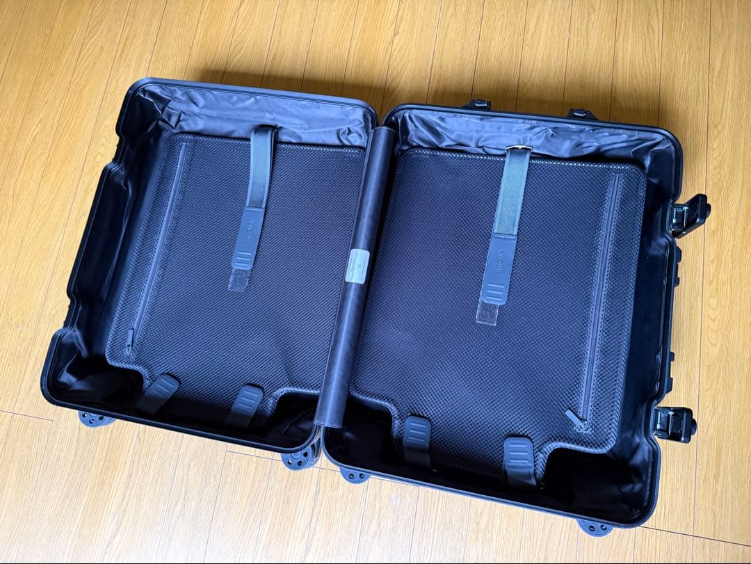 リモワ ORIGINAL キャビン プラス