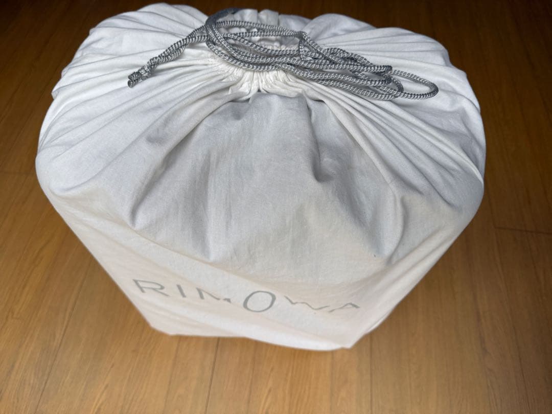 リモワ ORIGINAL キャビン プラス