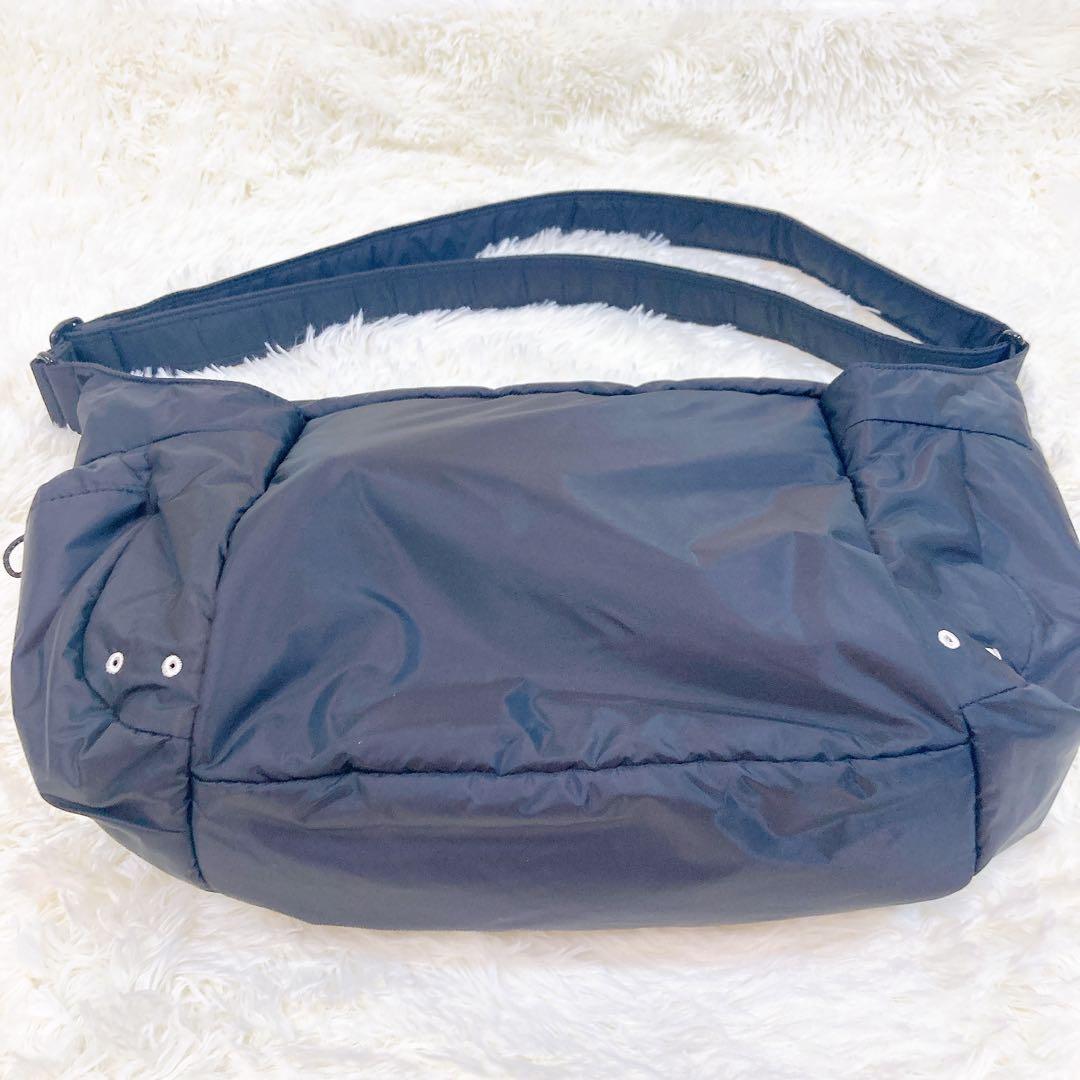 美品 廃盤 porter CUE ショルダーバッグ マザーズバッグ y2k