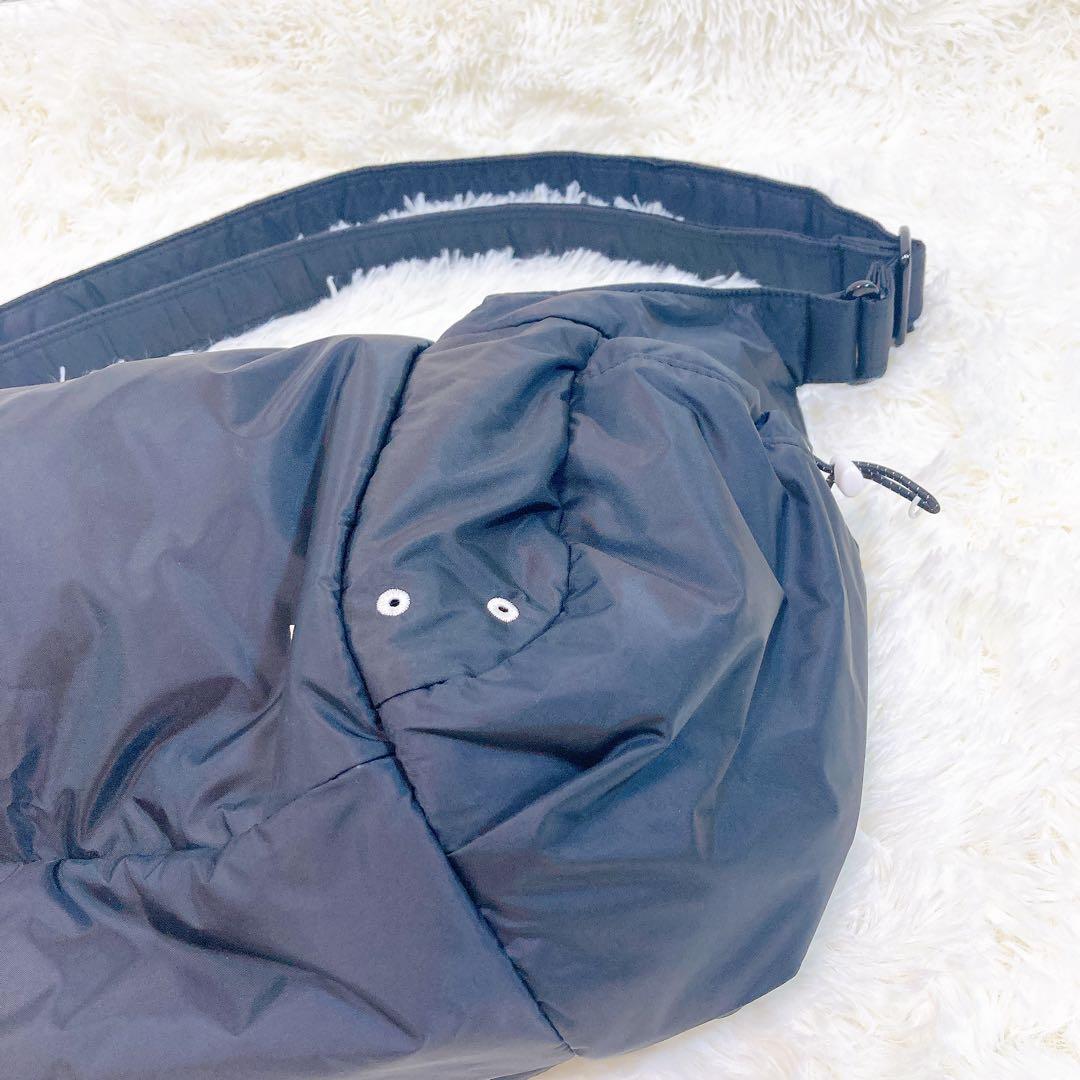 美品 廃盤 porter CUE ショルダーバッグ マザーズバッグ y2k