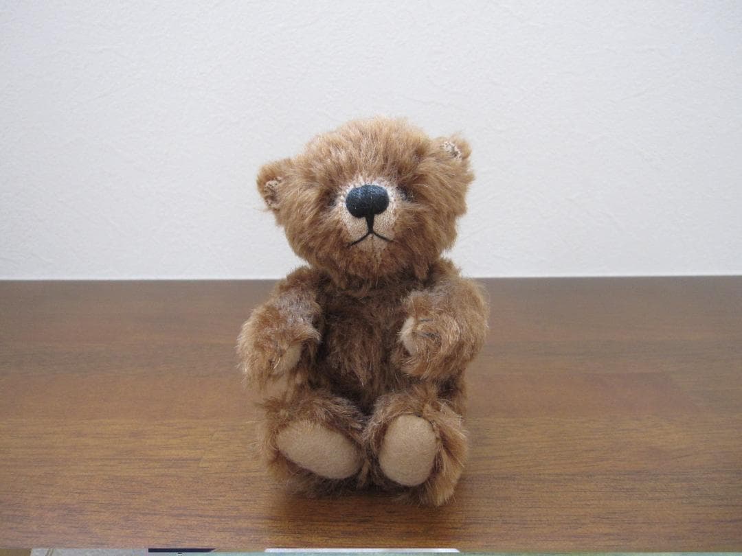 テディベア(ドイツの作家さん)