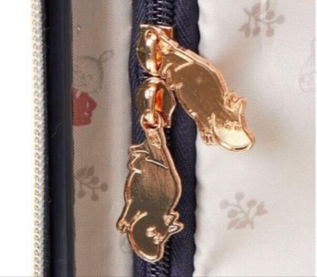 純*様 新品未使用　リトルミイの花柄スーツケース　Mサイズ