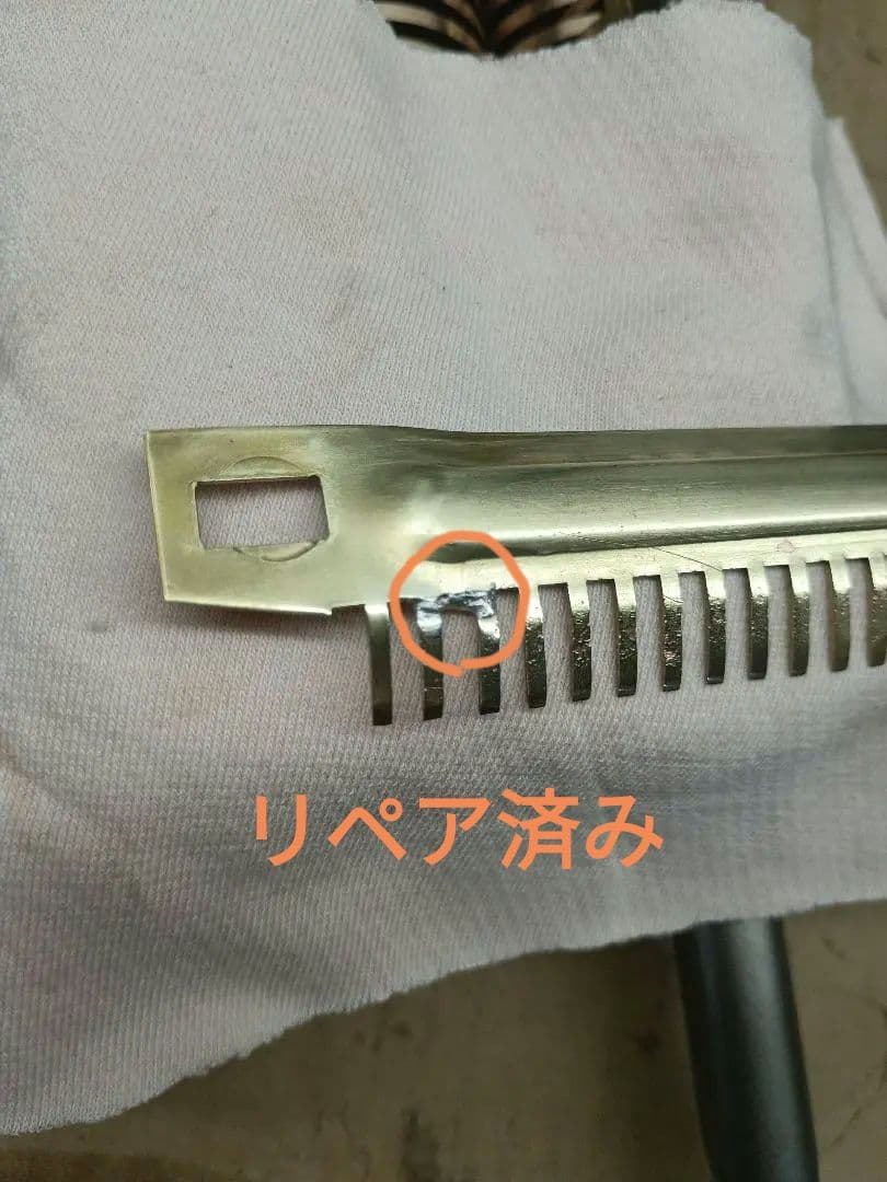 小野式製麺機1型　 Vintage noodle making machine