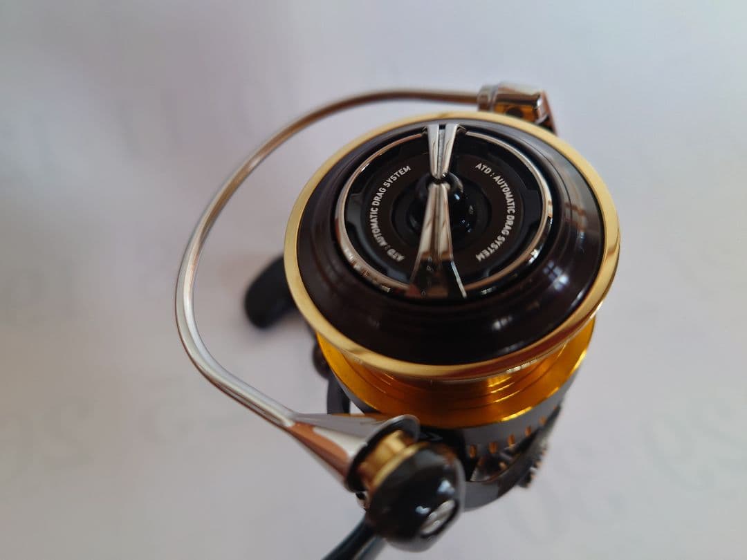 ダイワ 16セルテート2510PE-H 中古