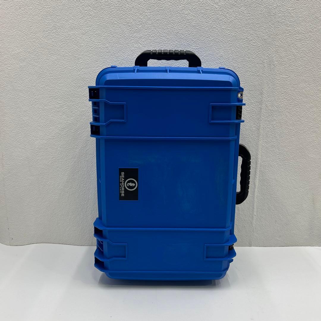 3058 Seahorse SE920 ケース ダークフォーム付き ワンサイズ