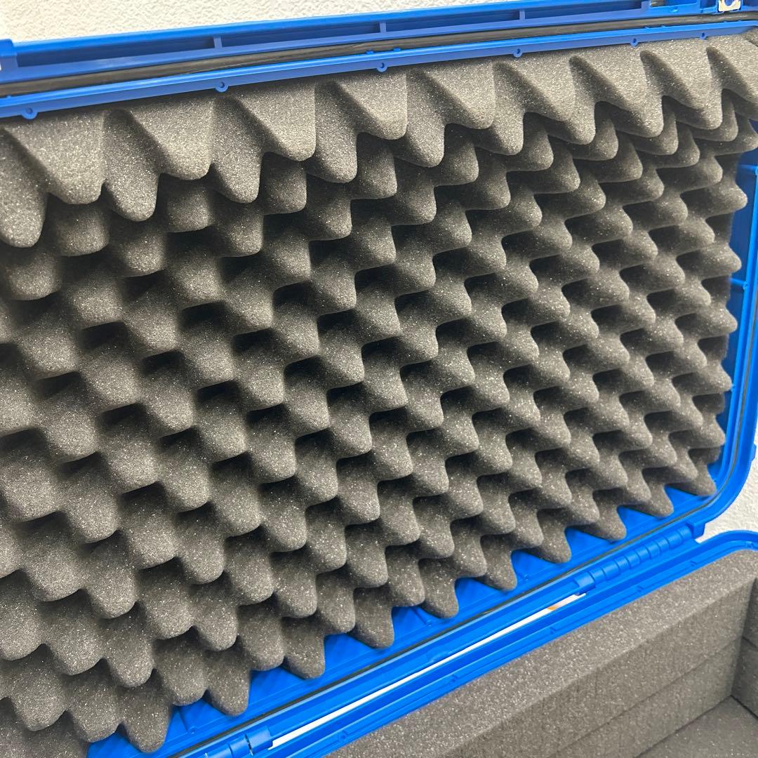 3058 Seahorse SE920 ケース ダークフォーム付き ワンサイズ