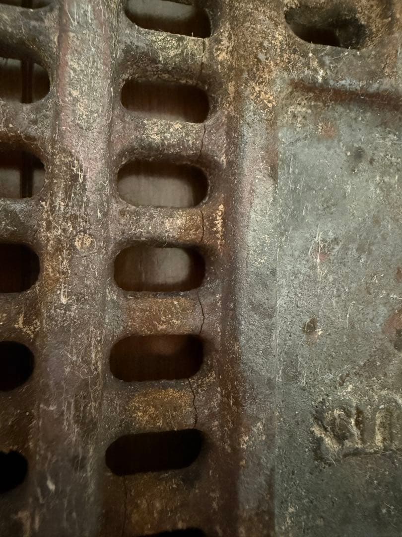 スノーピーク　焚き火台Mセット