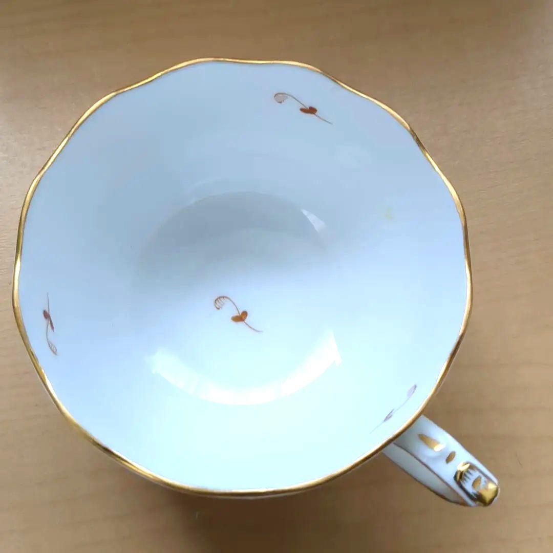 HERENDヘレンド カップ&ソーサー&プレート