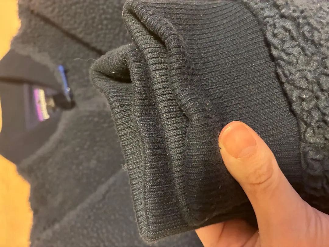 パタゴニア レトロXボマージャケット S