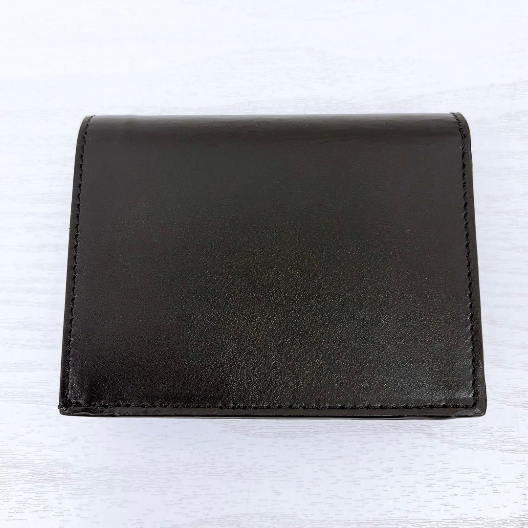 【のほほん】ディースクエアード ICON ウォレット 二つ折り財布 財布