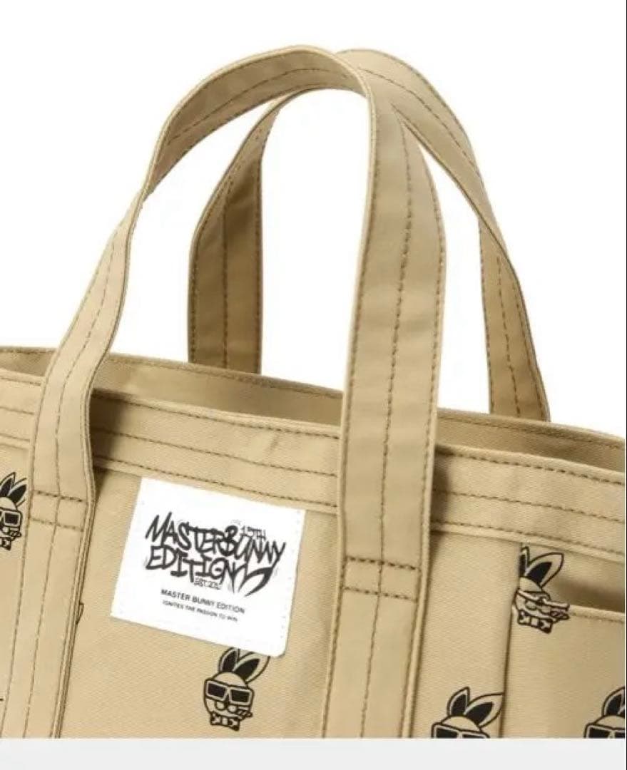 マスターバニー　新品カートバック　MASTER BUNNY