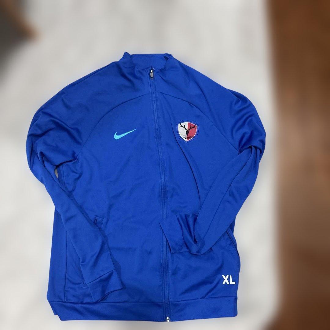 鹿島アントラーズウェア