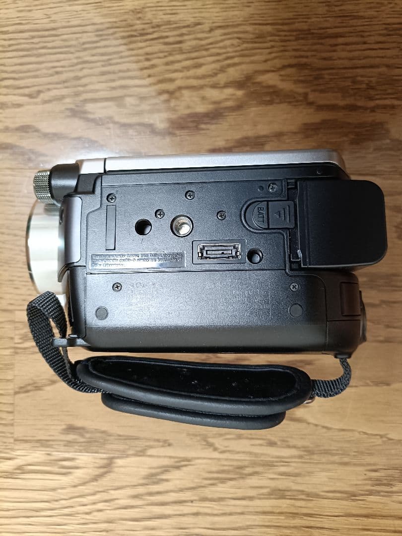 【美品】SONY ハンディカム HDR-SR11 フルHD 動作品 ソニー