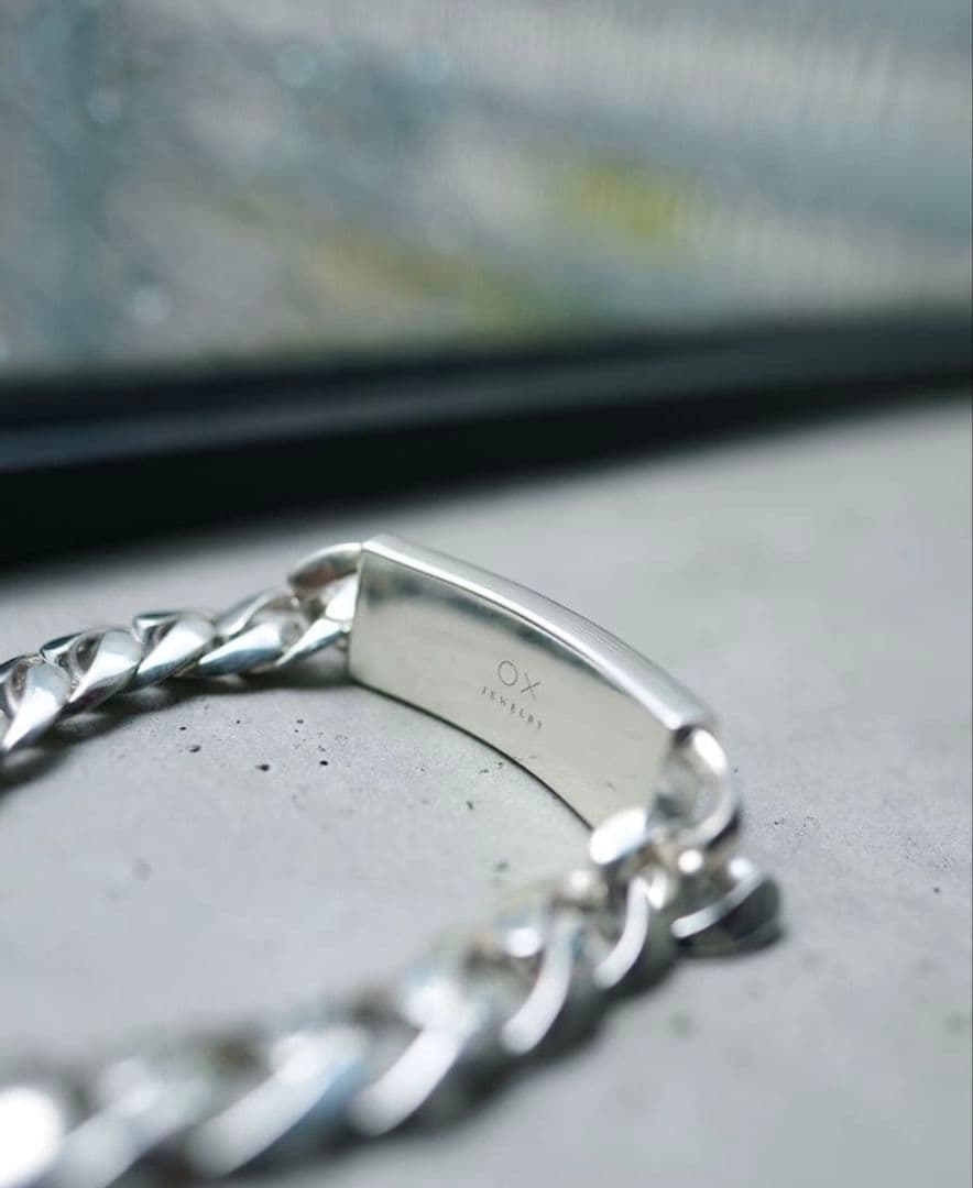 アクセサリー OX JEWELRY High-End Bracelet
