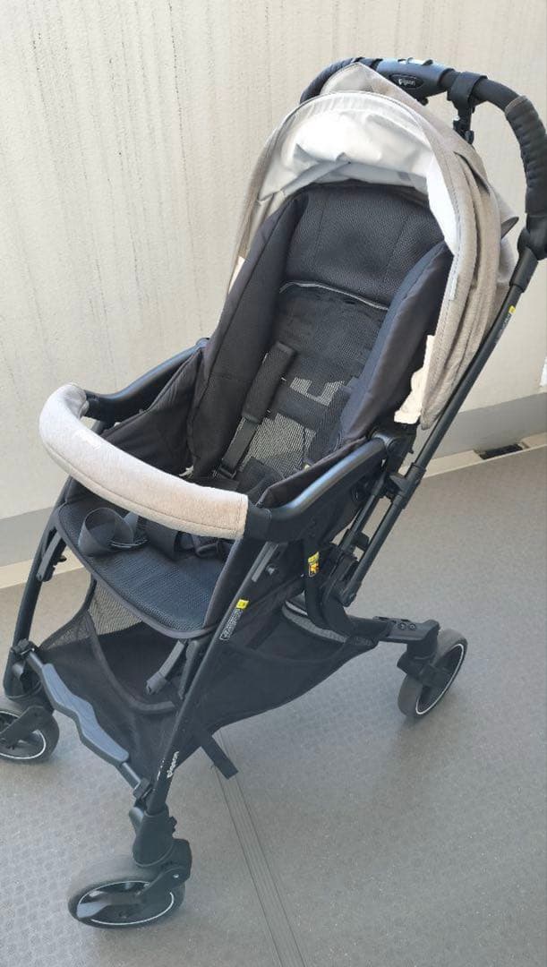 ランフィリノン　RB2L グレージュ