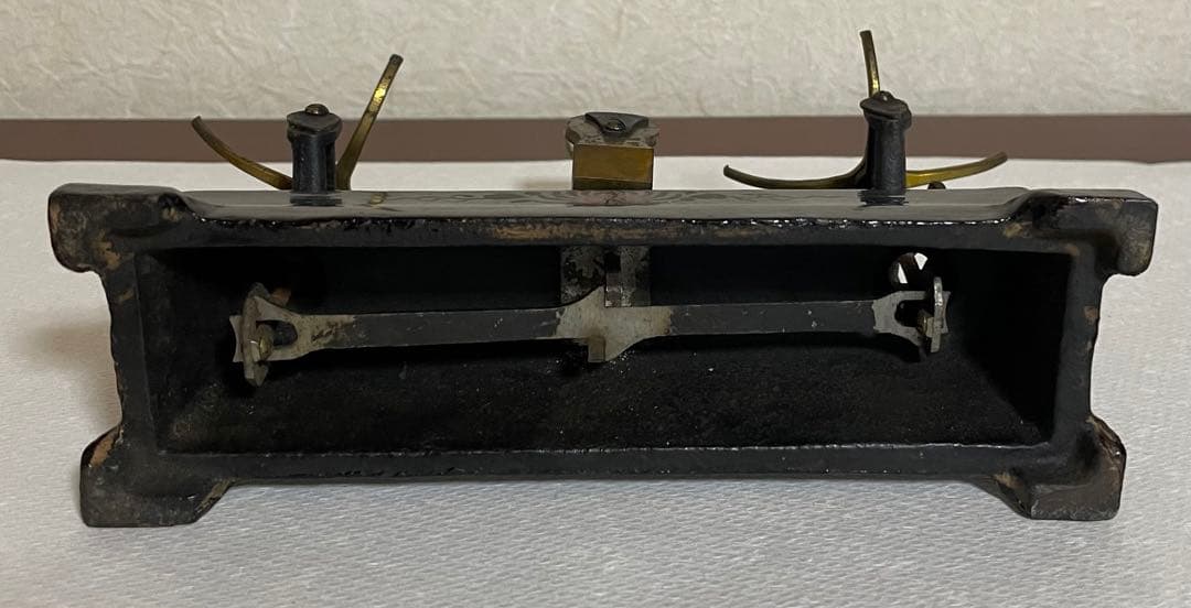 天秤はかり　計り　旧家出し　希少　高級品　アンティーク　ビンテージ