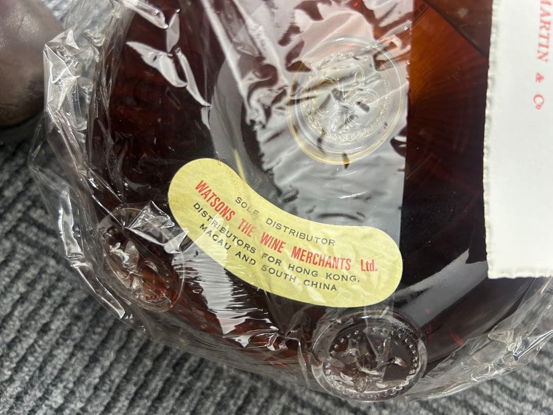 Hennessy ルイ13世