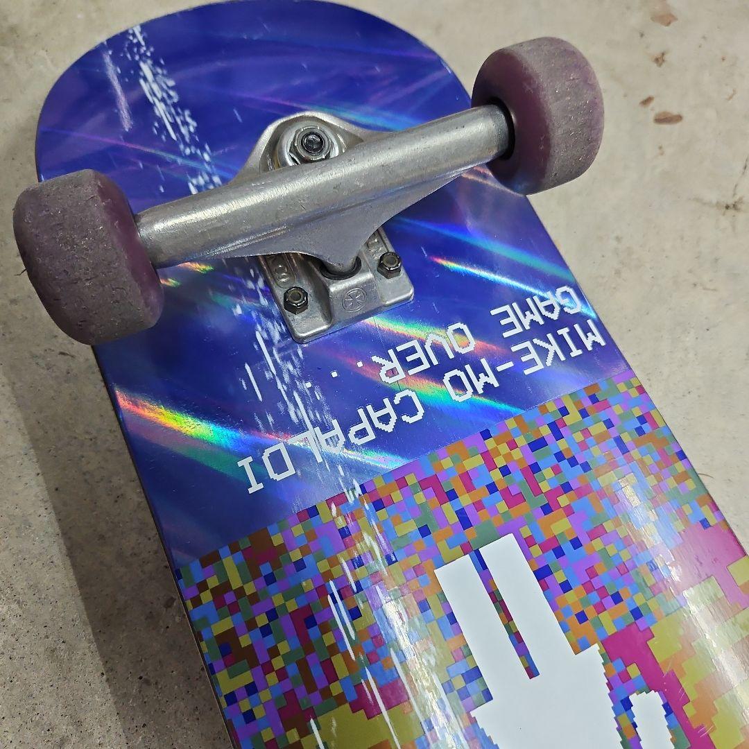 スケートボード GIRL Independent コンプリート ケース付き