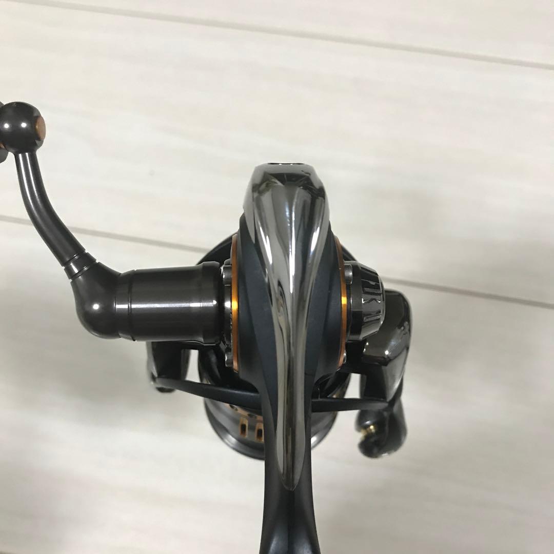 ダイワ　14プレッソ1025 商品説明必見