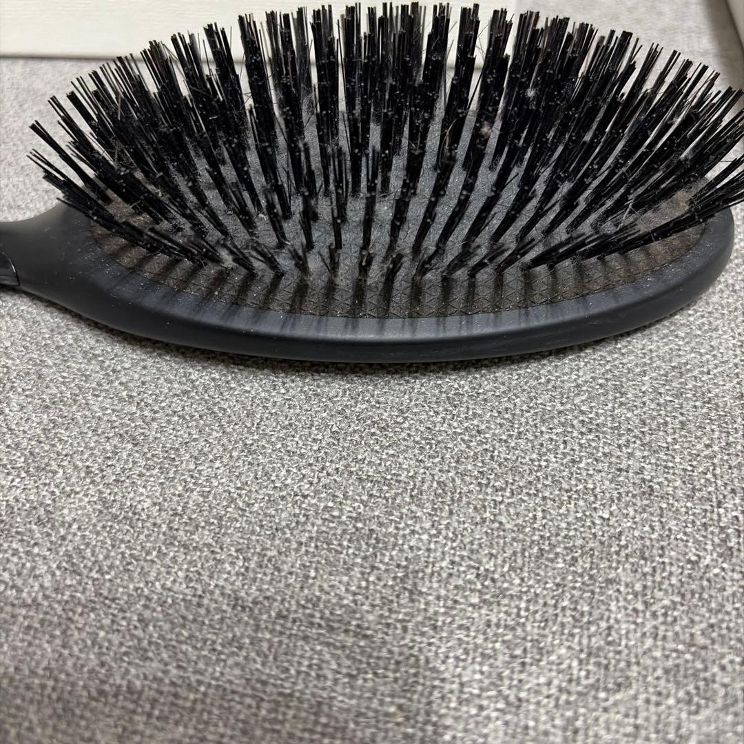 リファ ブリッスル　ヘアブラシ※訳アリ