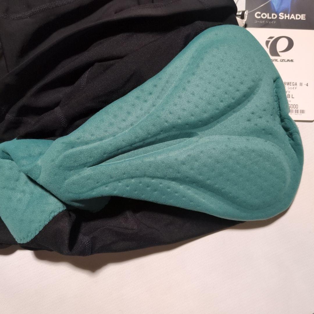 未着用保管品 メンズBL パールイズミ コールドシェイド B238MEGAⅡ